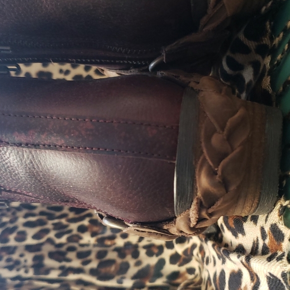 Very Volatile boho low boots - Picture 10 of 12